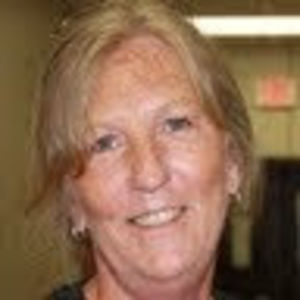 Meet your Posher, Diane